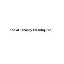End of Tenancy Cleaning Pr