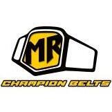 mr champion belts