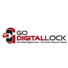Go Digital Lock
