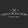 GarageProductions