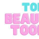 Top 10 Beautytools