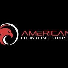 American Frontline Guards