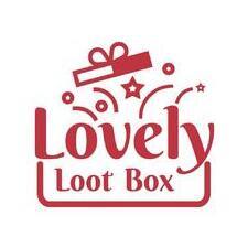 Lovely Loot Box