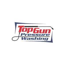 Top Gun Pressure Washing