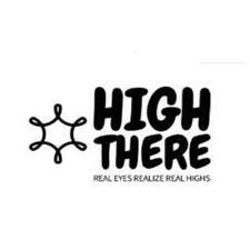 High There