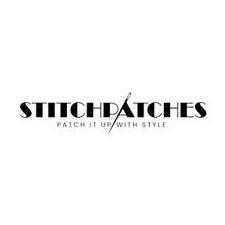Stitch Patches