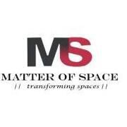 Matter Of Space